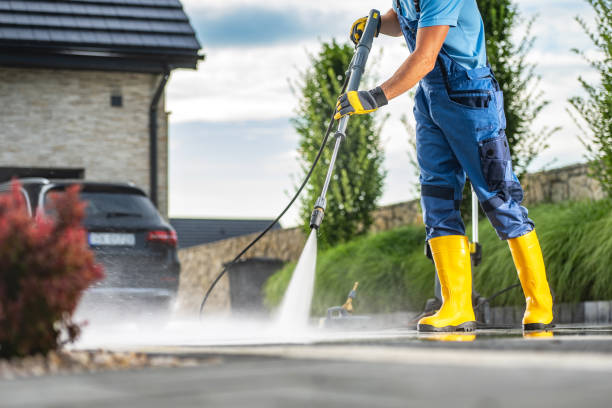 Best Fence Cleaning  in Prairie Grove, AR